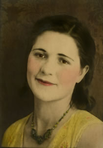 Grace - April 1932