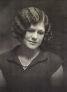 Grace Emily Astle