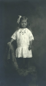 Grace Emily Astle