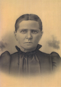 Isabella Jane Bradshaw