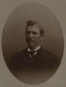 John F. Astle - 1897