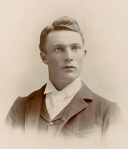 Wilhelm Frank