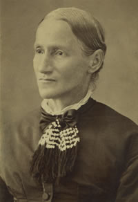 Anna Elizabeth Zollinger